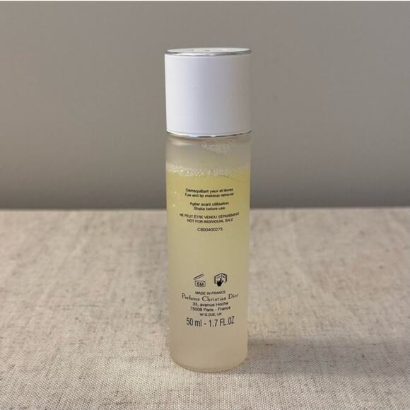 NWT Dior 4 Piece Skincare Cleansing Set - Picture 5 of 8